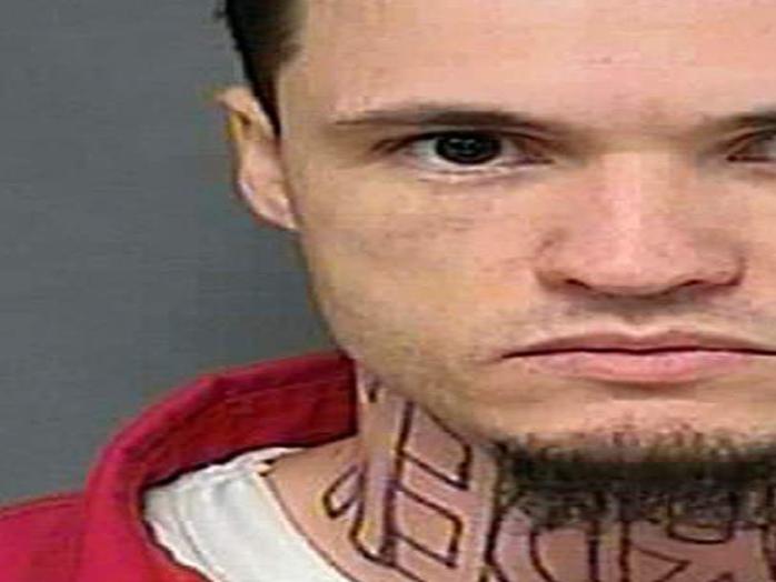 Tattoos Can Be Evidence Of A Crime Or Just Cool Nation World Theadvocate Com