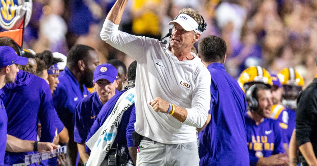 Three things we learned from Lane Kiffin’s news conference