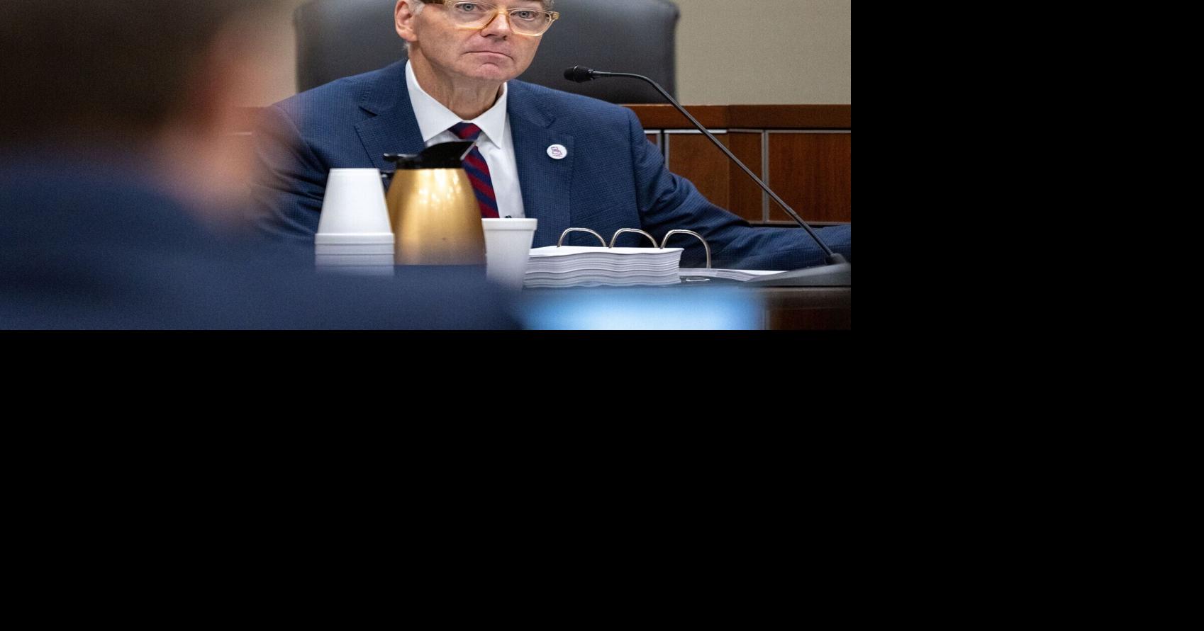 Image for Entergy makes case for expanding Meta data center in hearing while opponents question costs