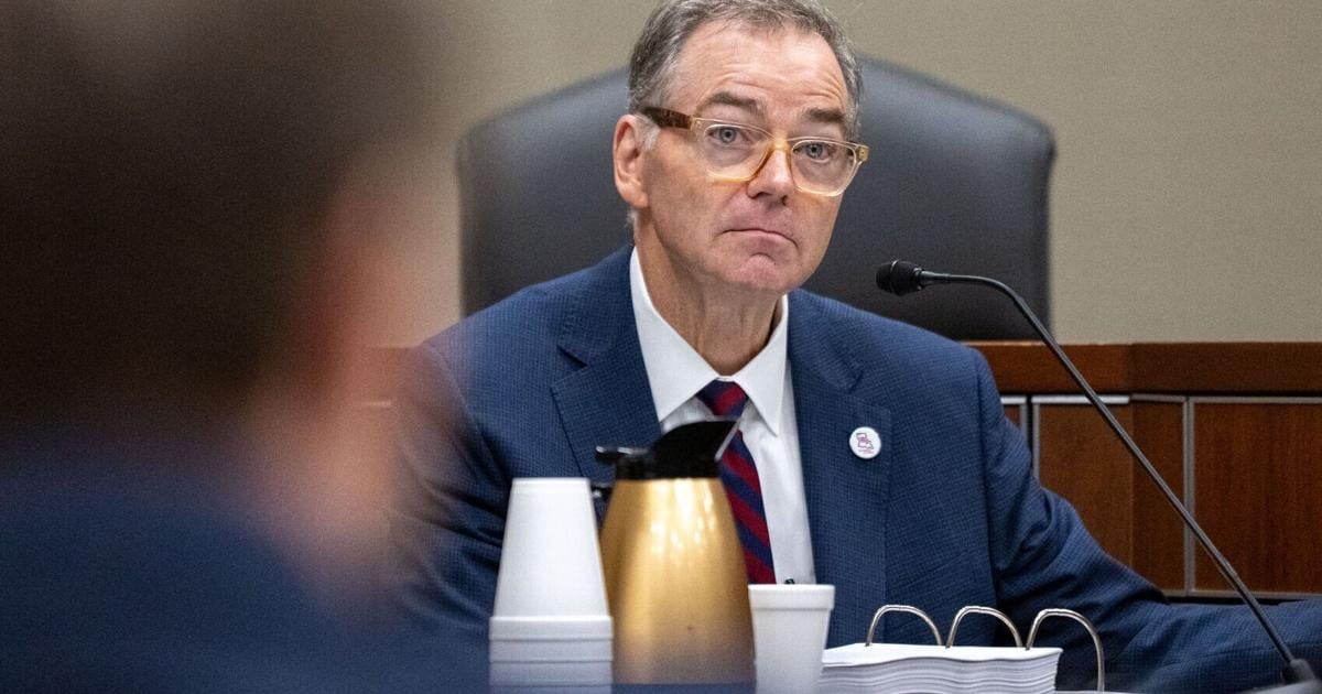Entergy makes case for expanding Meta data center in hearing while opponents question costs