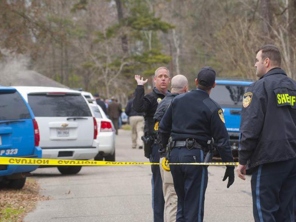 Sonoma State University Identifies Officer Involved In Cotati Shooting