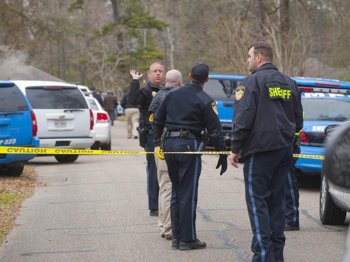 Sonoma State University Identifies Officer Involved In Cotati Shooting