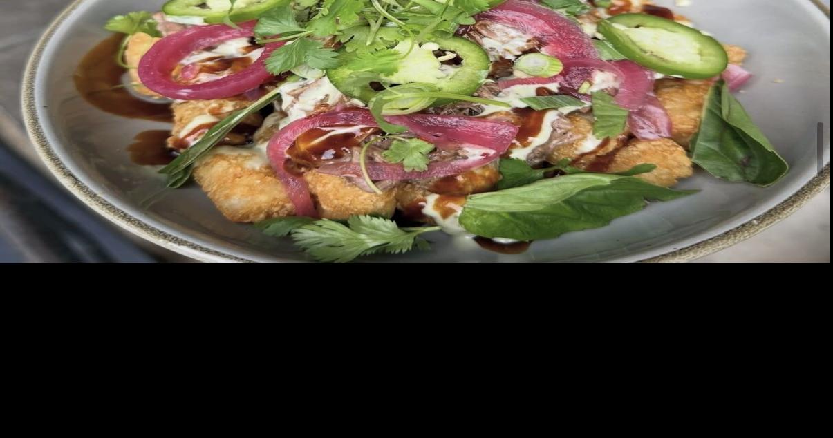 Baton Rouge food and wine news