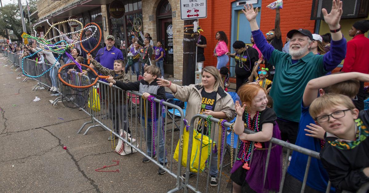 mardi gras parades cancelled mardi gras parades cancelled
