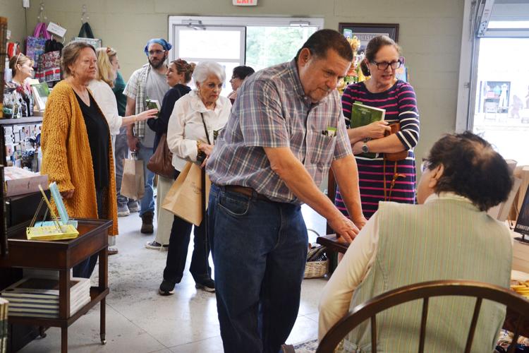Sister Helen breathes new life into ‘Dead Man Walking’ | East Feliciana ...
