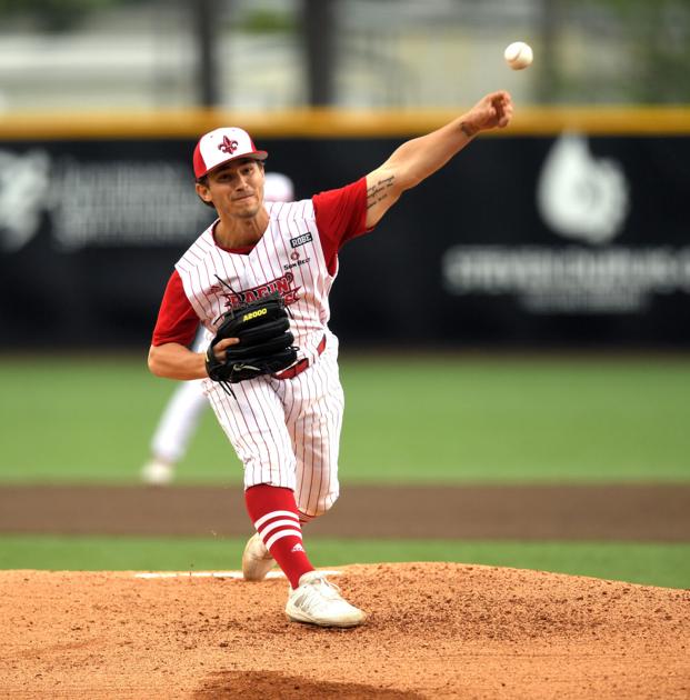 Cajuns claim Sun Belt series win over Coastal with carbon-copy victory - The Advocate