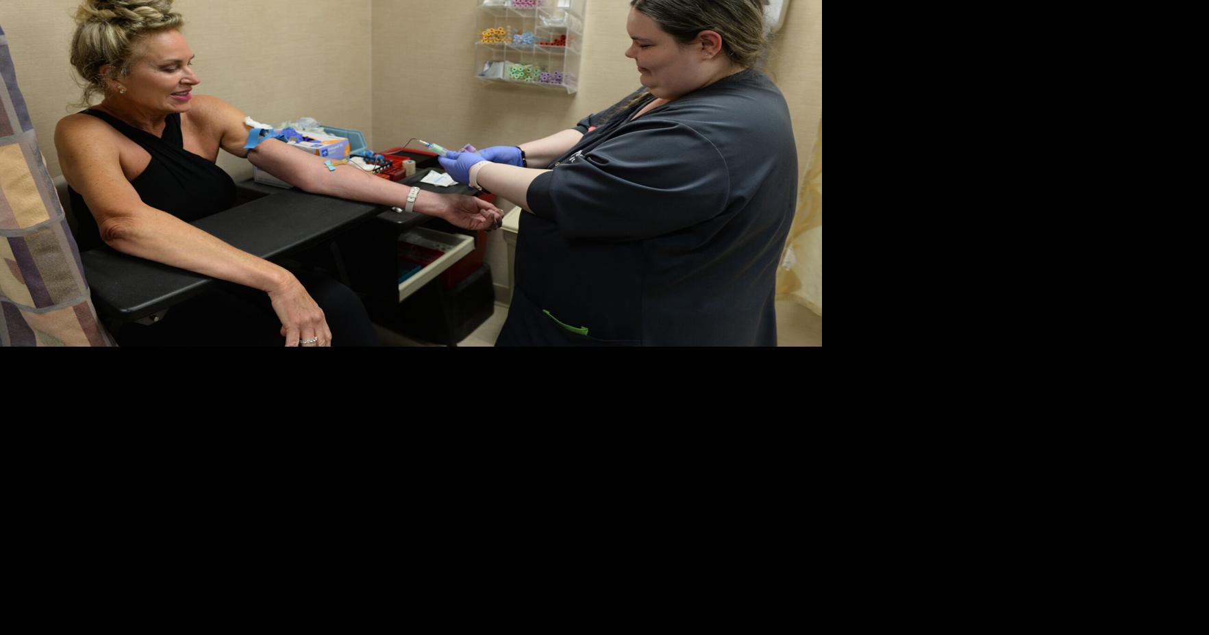 Ochsner Lent program promotes abstinence from alcohol News