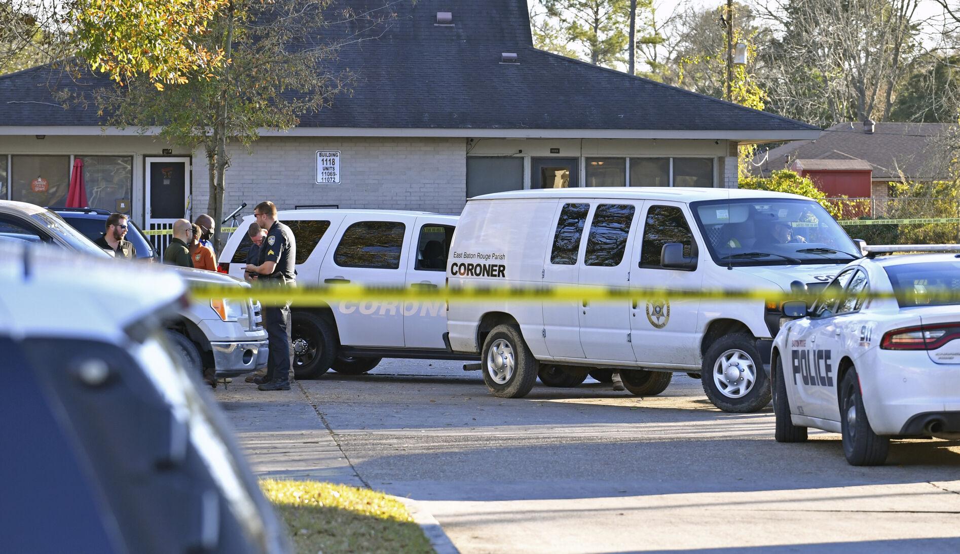 Baton Rouge News