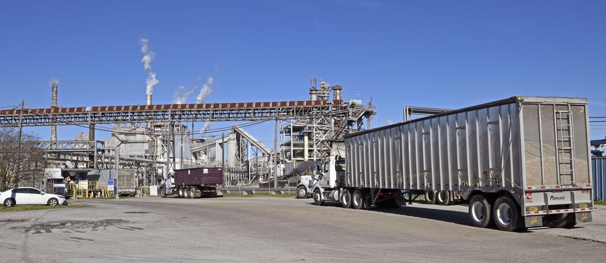 First Wave Of Georgia Pacific Layoffs Begin Tuesday Affecting 270 Workers Business Theadvocate Com