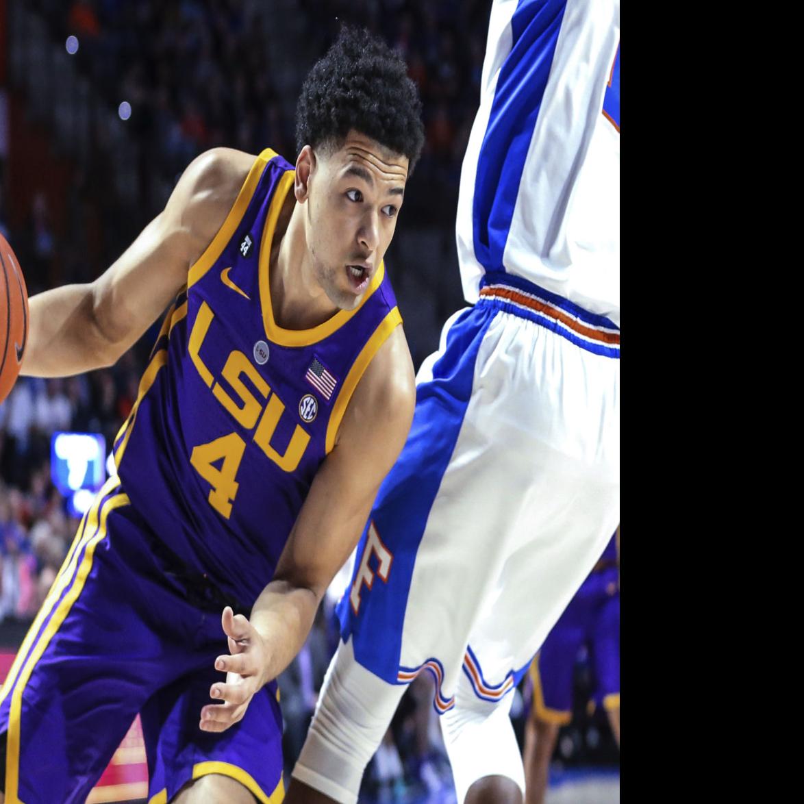 Lsu Florida Basketball Teams Ready For Another Tough Game After