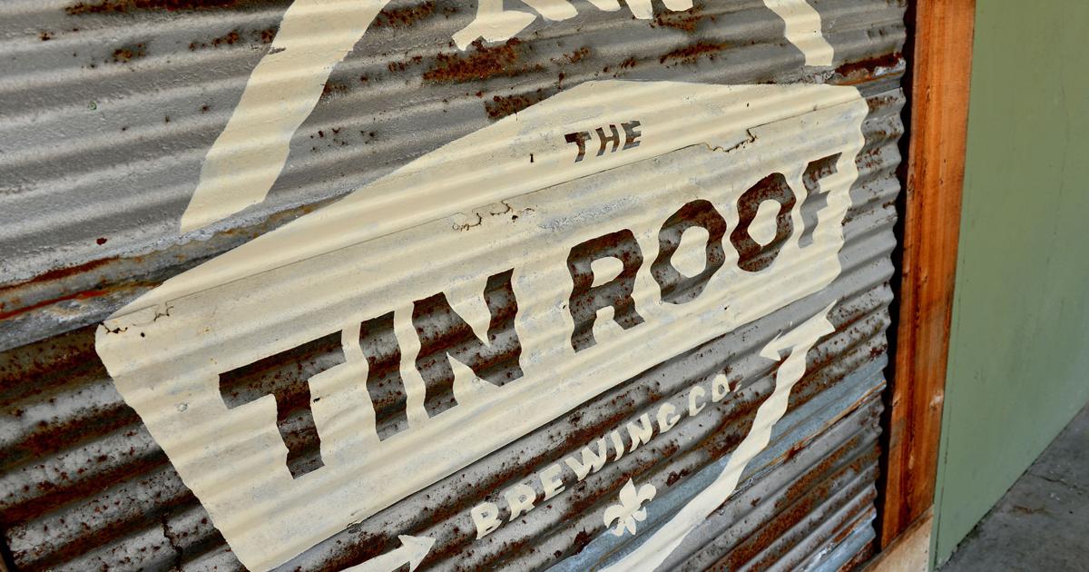 A new venture is starting up in Tin Roof Brewing’s former home in Baton ...