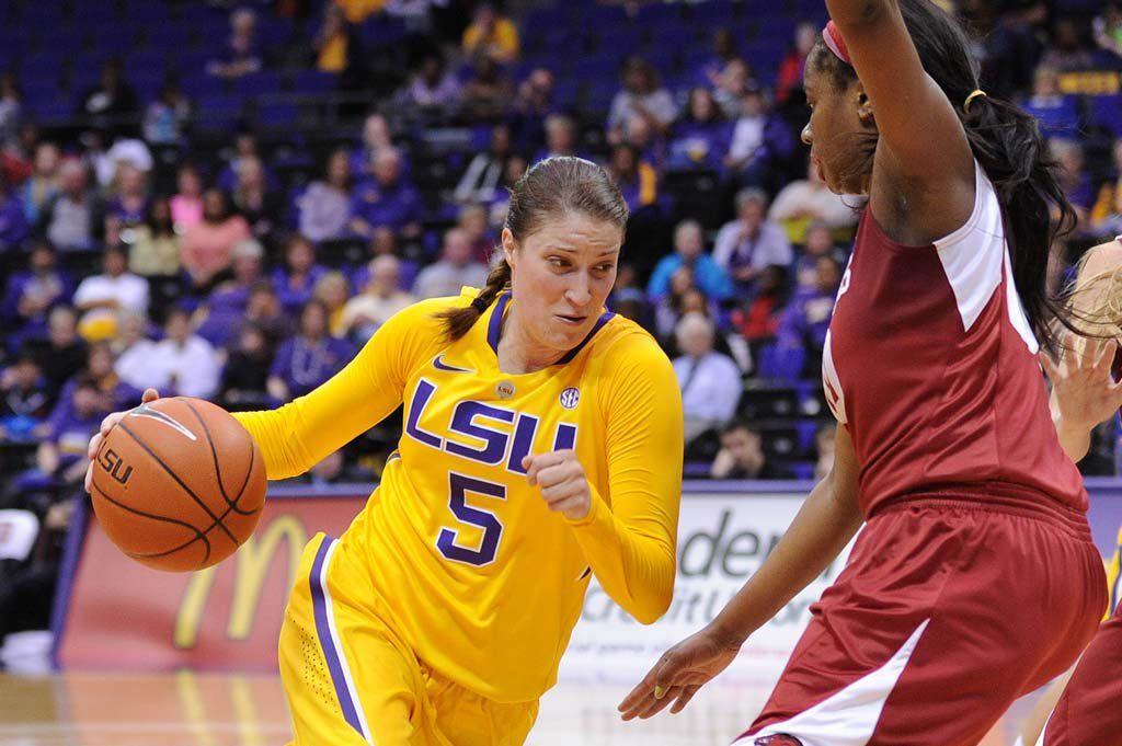 Former Lsu Player Jeanne Kenney Leaving St Michael To Become