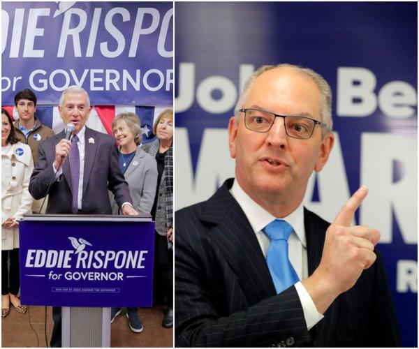Lanny Keller: A Greene video wouldn't change John Bel Edwards' win ...