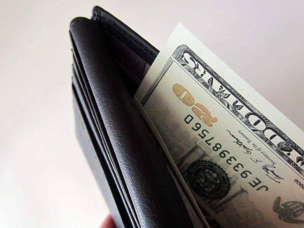 Food Stamp Applications Double In Louisiana In Midst Of