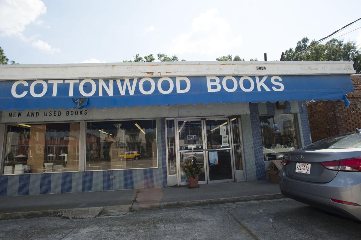Local Fixture Cottonwood Books Owner Marks 30 Years With