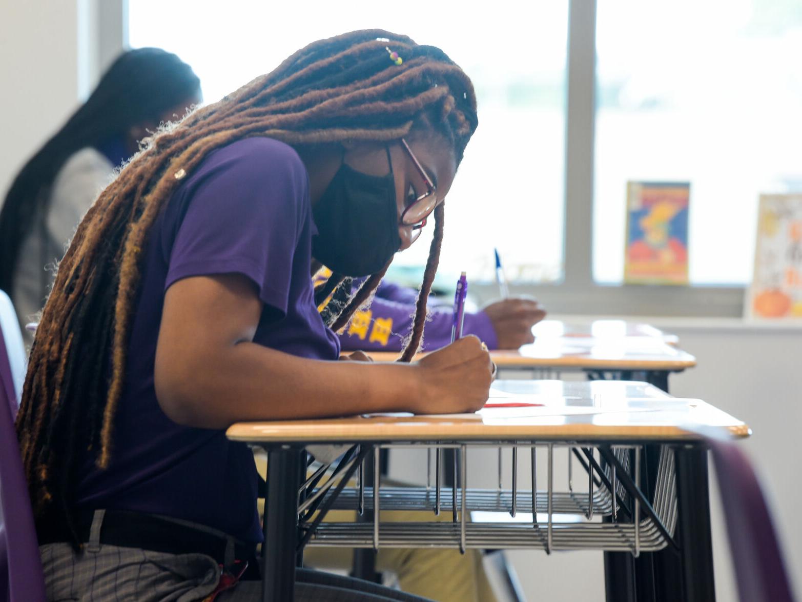 Face Masks Expected To Spark Passionate Debate At Louisiana S State School Board Meeting Education Theadvocate Com Face Masks Expected To Spark Passionate Debate At Louisiana S State School Board Meeting Education Theadvocate Com