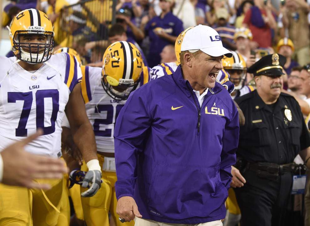 LSU left tackle La’el Collins is an AP All-American _lowres