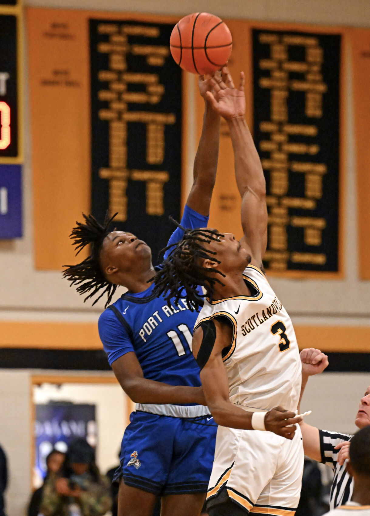 Who Are The Top Seeds? Where Are Your Teams? Check Out The LHSAA's Boys ...