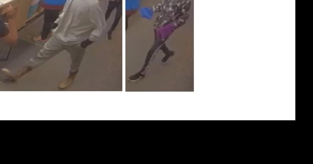 Robbers enter Donaldsonville Walmart, walk out with a pair of cash