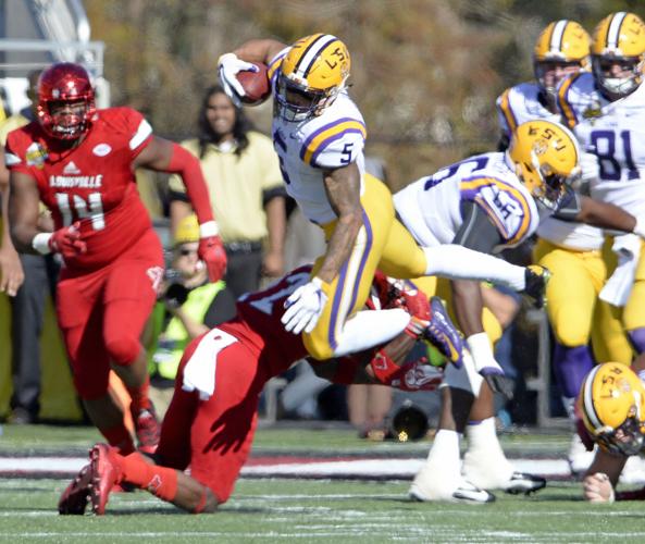 Lamar Jackson Is an Expert Water Boy, And Other Great Pro Bowl Clips