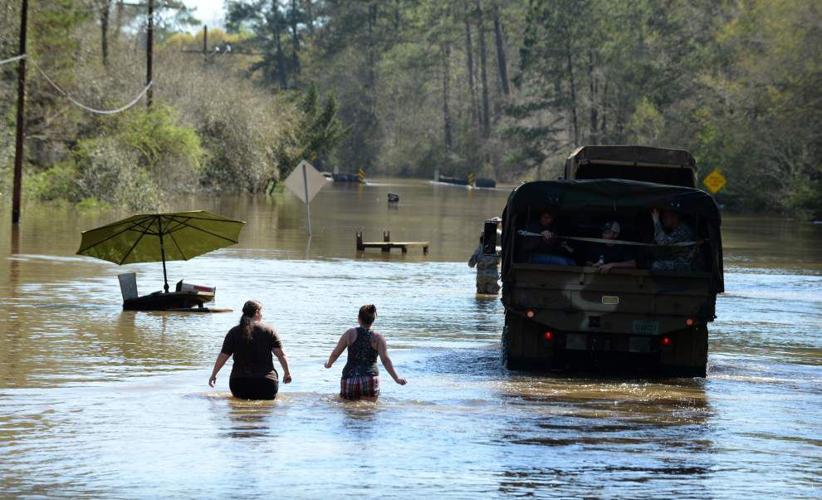 Tangipahoa Council approves subdivision regulations targeted at