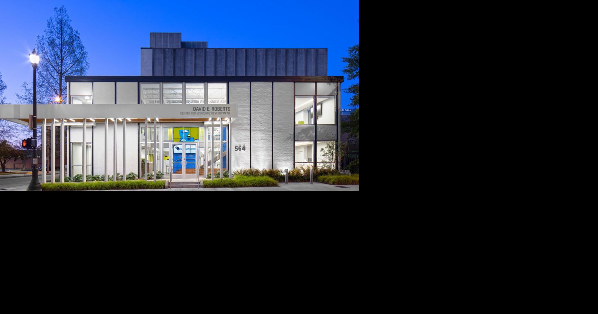 Greater Baton Rouge Economic Partnership begins CEO search