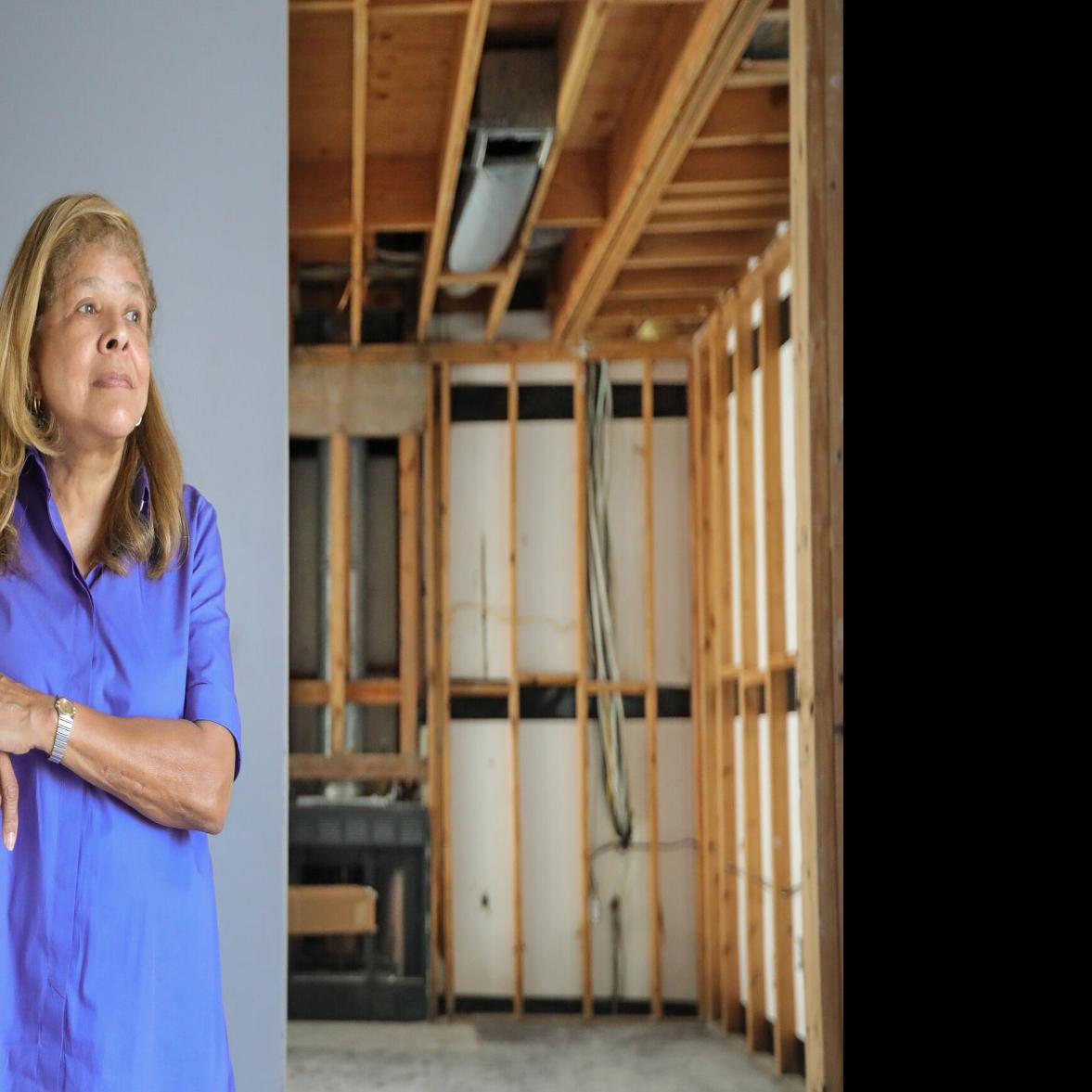 Louisianans face endless insurance adjusters in Ida's aftermath: 'I feel  like I have PTSD' | News | theadvocate.com