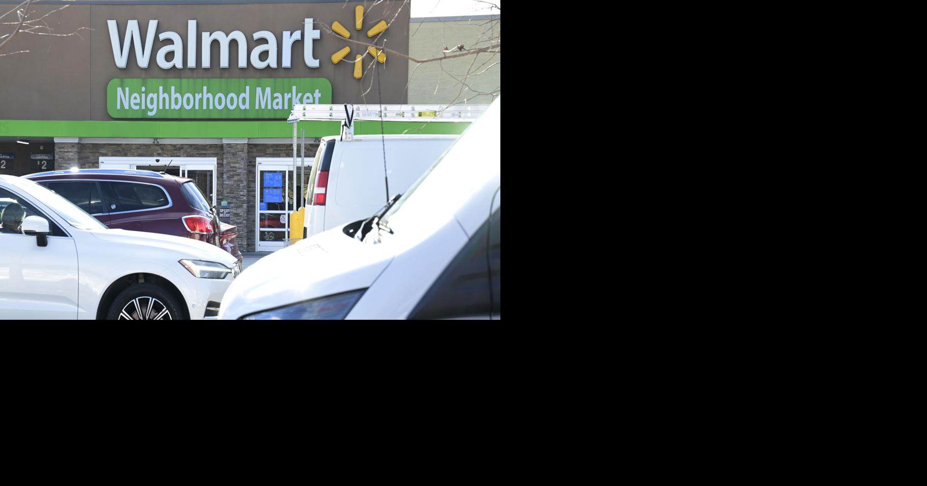 See how long this Baton Rouge area Walmart will be closed for remodeling