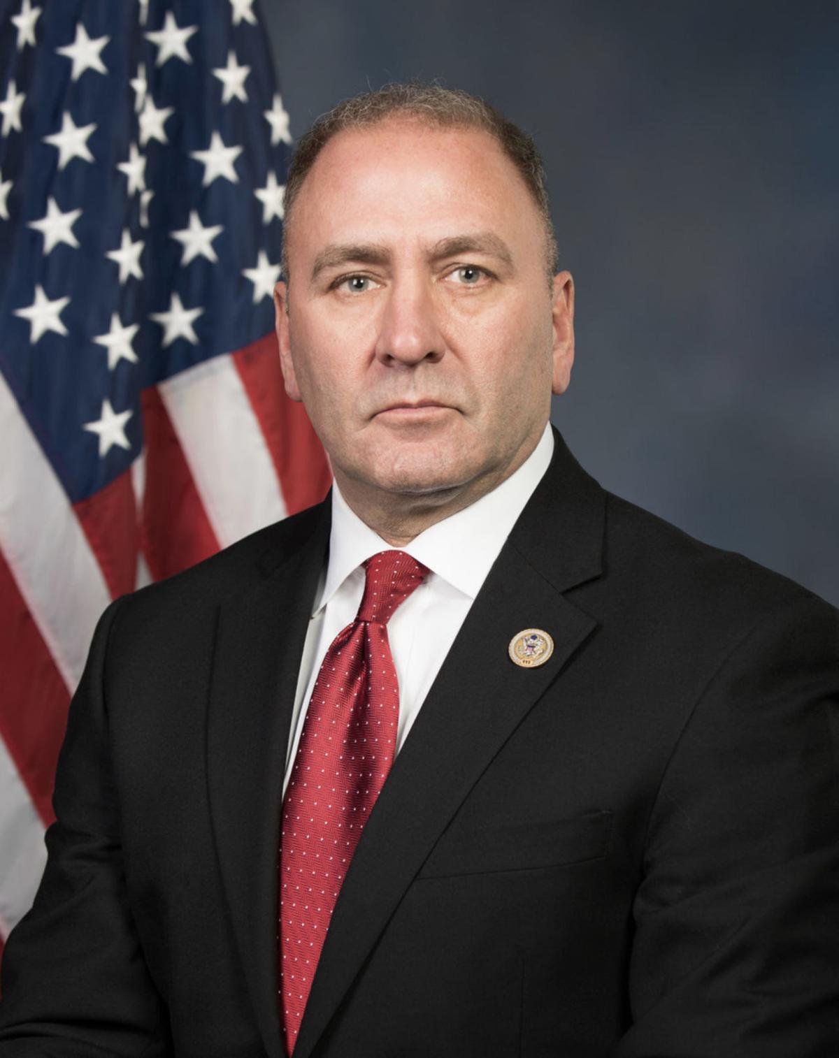 Stephanie Grace: Clay Higgins finally makes noise in Congress, the 'how