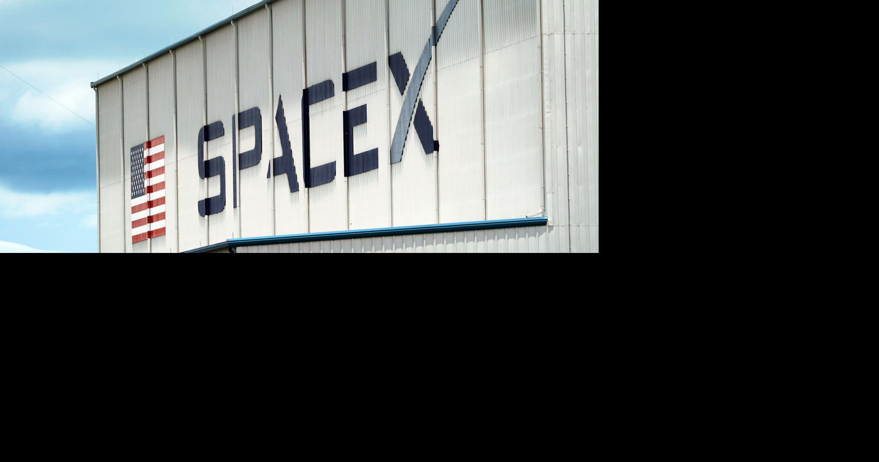 SpaceX planning spaceport in coastal southwest Louisiana The 130,000-acre site in coastal Vermilion Parish could become one of the country's largest rocket launch sites. By STEPHANIE RIEGEL, ALEX LUBBEN AND ADAM DAIGLE | Staff writers Aug 2, 2026 7 mins ago 5 min to read