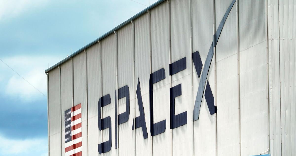SpaceX planning spaceport in coastal southwest Louisiana The 130,000-acre site in coastal Vermilion Parish could become one of the country's largest rocket launch sites. By STEPHANIE RIEGEL, ALEX LUBBEN AND ADAM DAIGLE | Staff writers Aug 2, 2026 7 mins ago 5 min to read