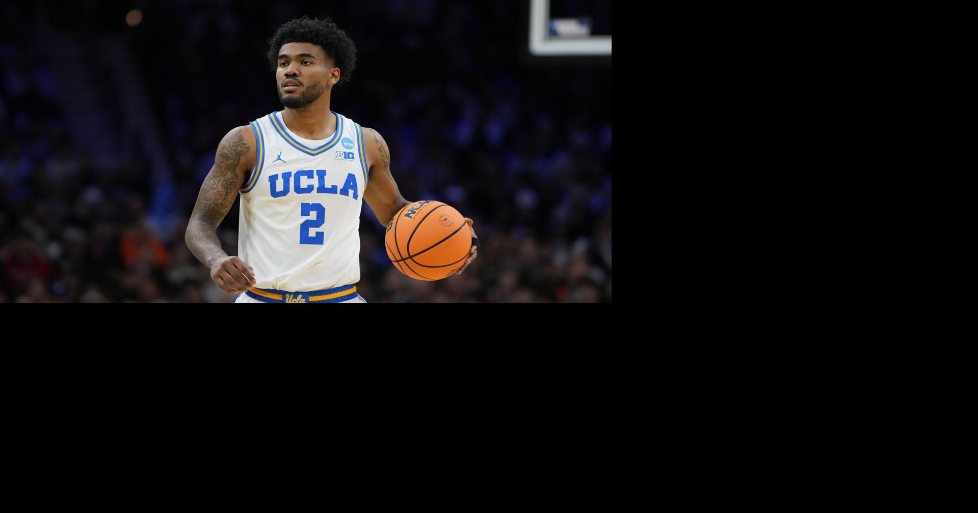 Will Wade adds a top fifth-year transfer point guard to his LSU basketball ...