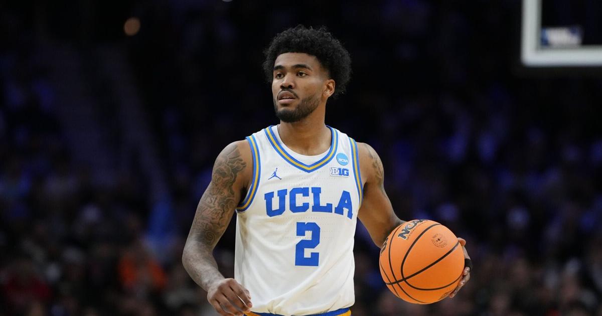 Will Wade adds a top fifth-year transfer point guard to his LSU basketball ...
