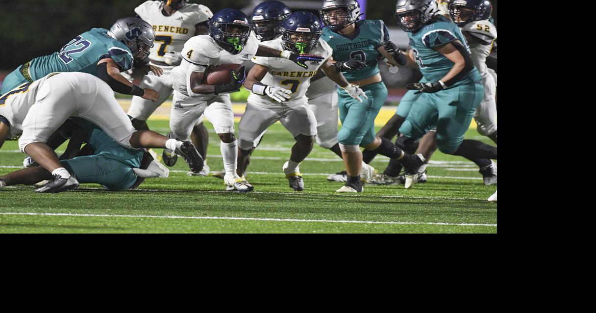 Lafayette high school football games final score High School Sports