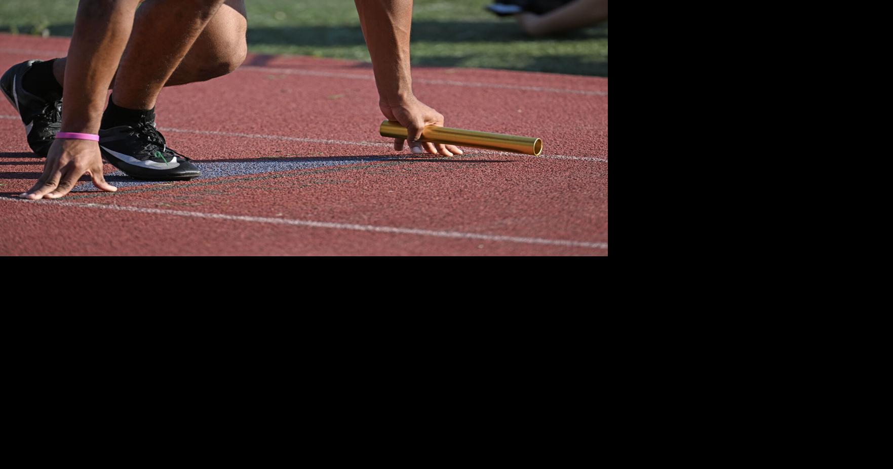 Team scores, top finishers from District 6-3A track meet | High School ...