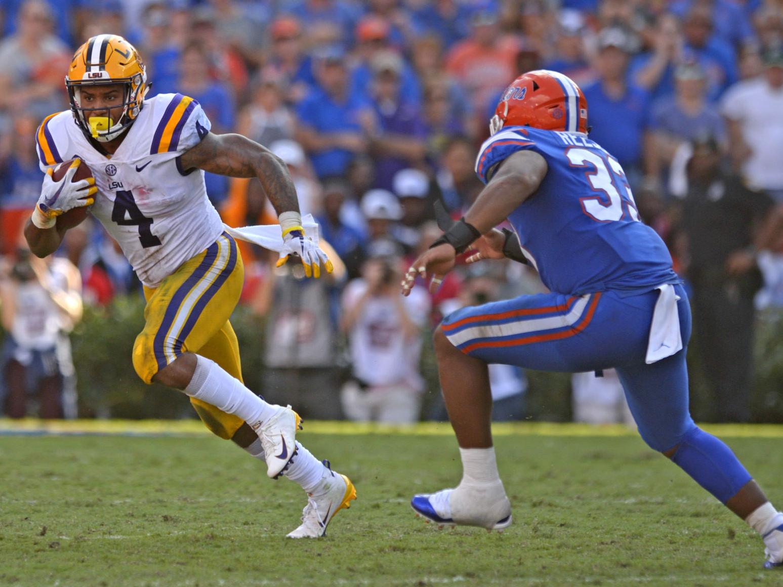 University Of Florida Ends Gator Bait Cheer That Has Horrific