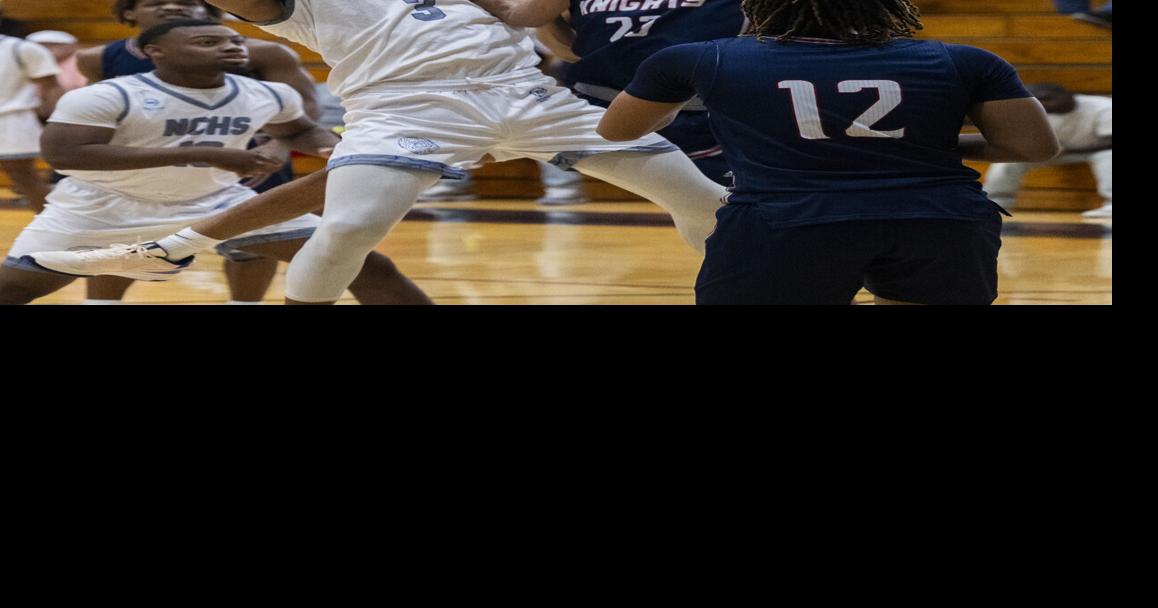 Check out Wednesday's basketball scores High School Sports