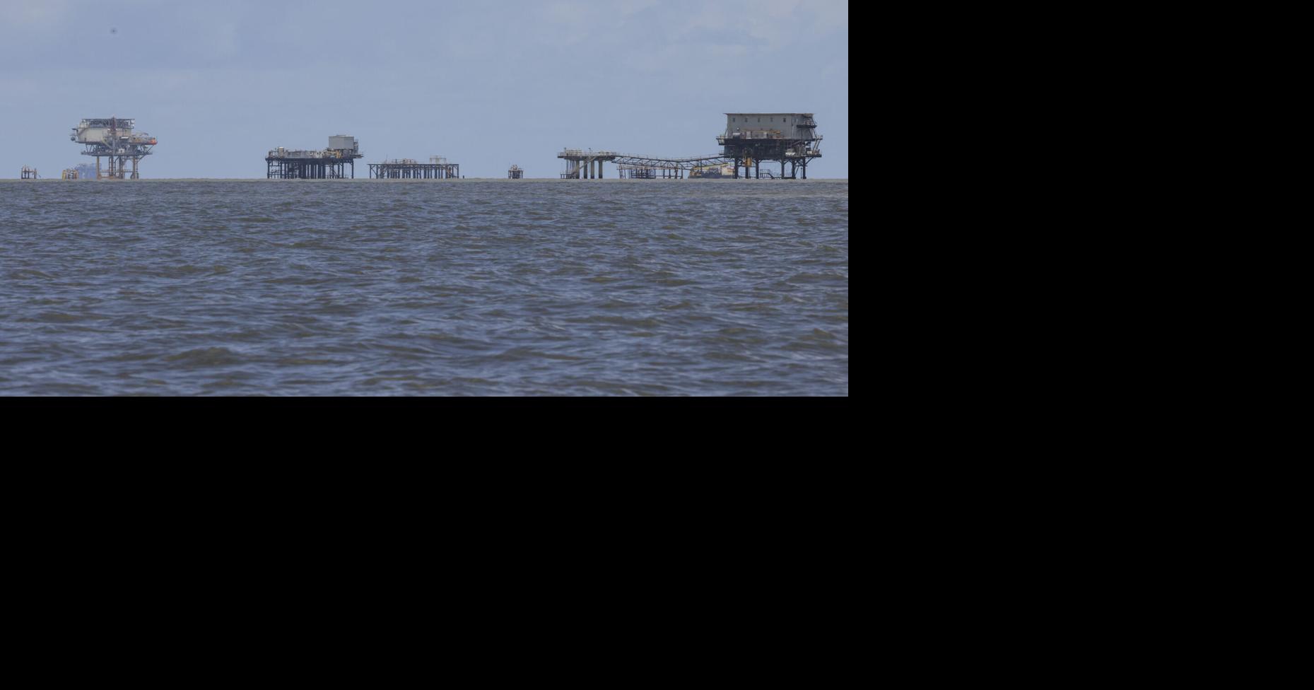 Guest Column: Offshore lease sale in Gulf of America opens door to energy dominance