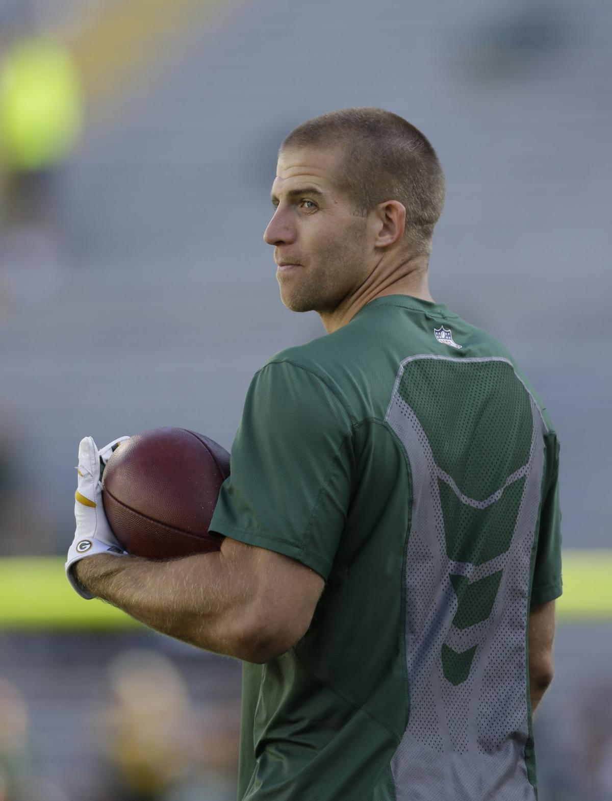 Nfl jordy nelson jersey clearance