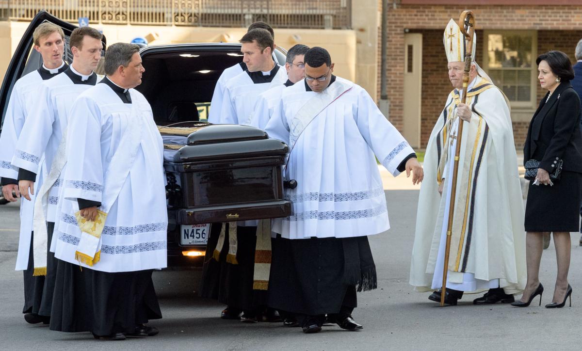 Pallbearers