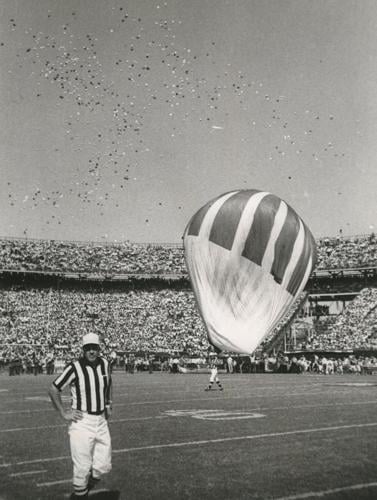 In that number: The day New Orleans landed an NFL team