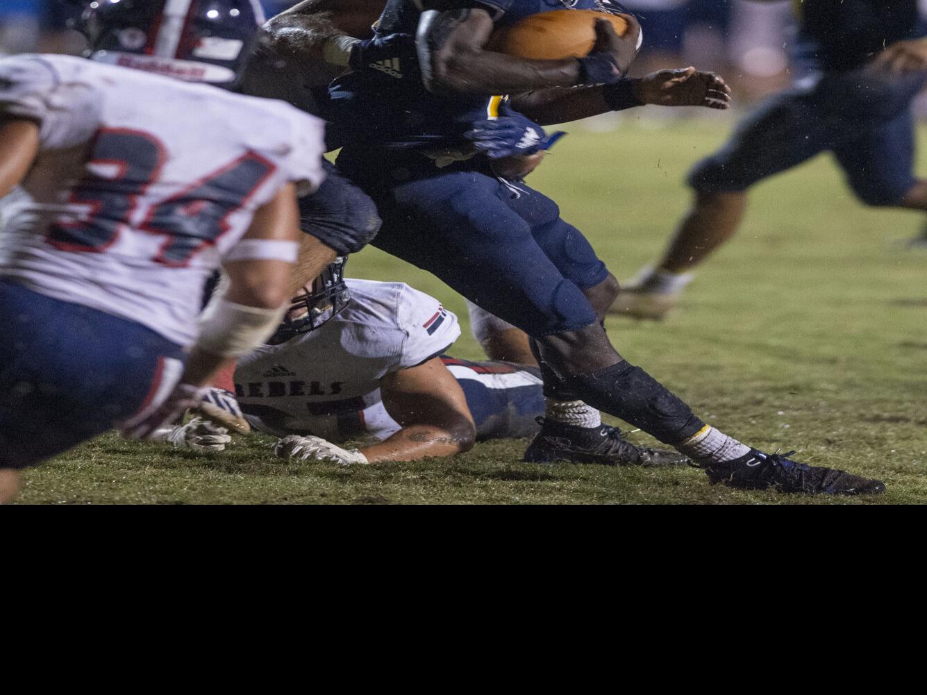 Prep Football Scoreboard Check Out Week 7 Scores Stats Stories For Acadiana Area High Schools Theadvocate Com