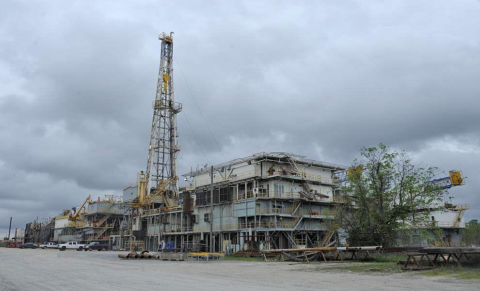 Oil prices to remain a drag on Louisiana economy in ...