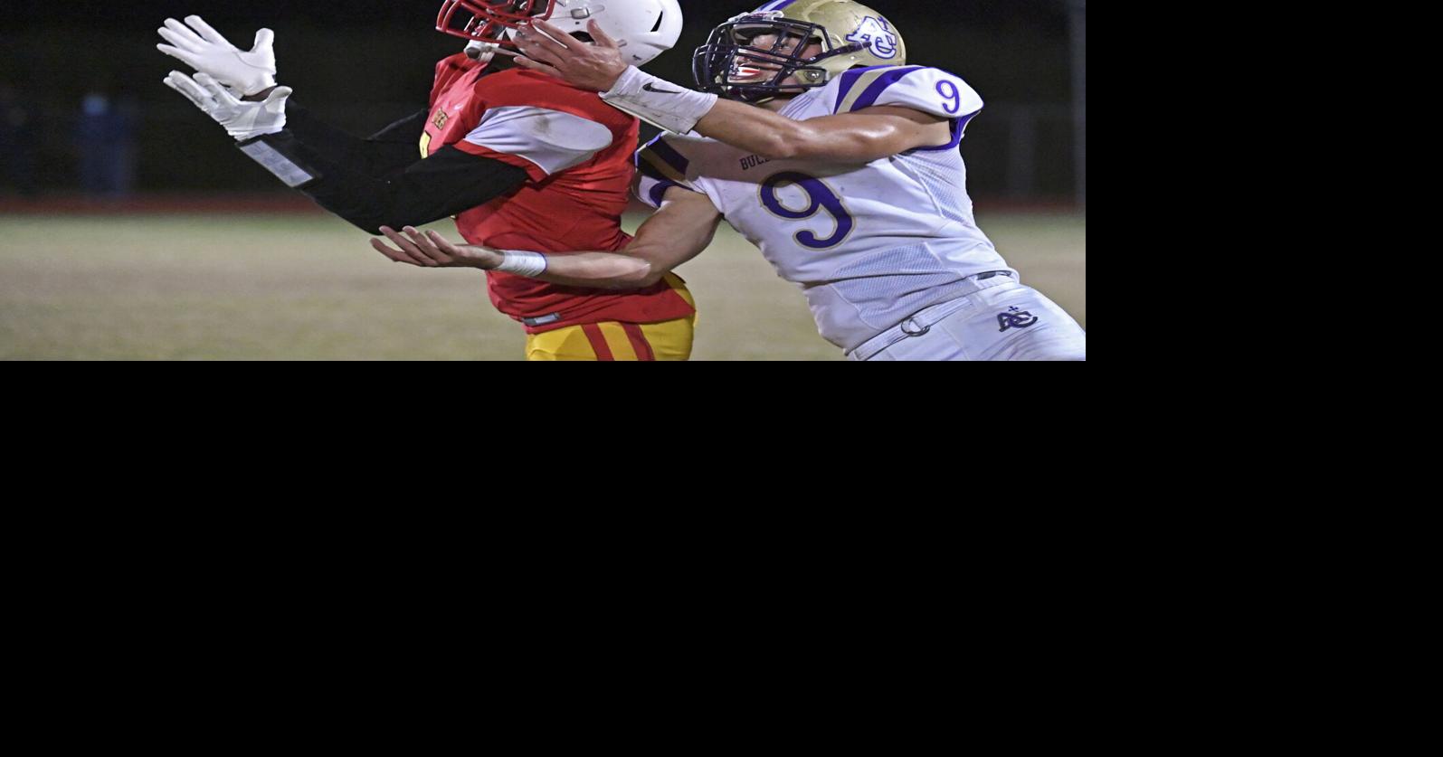 Check out Thursday's high school football scores High School Sports