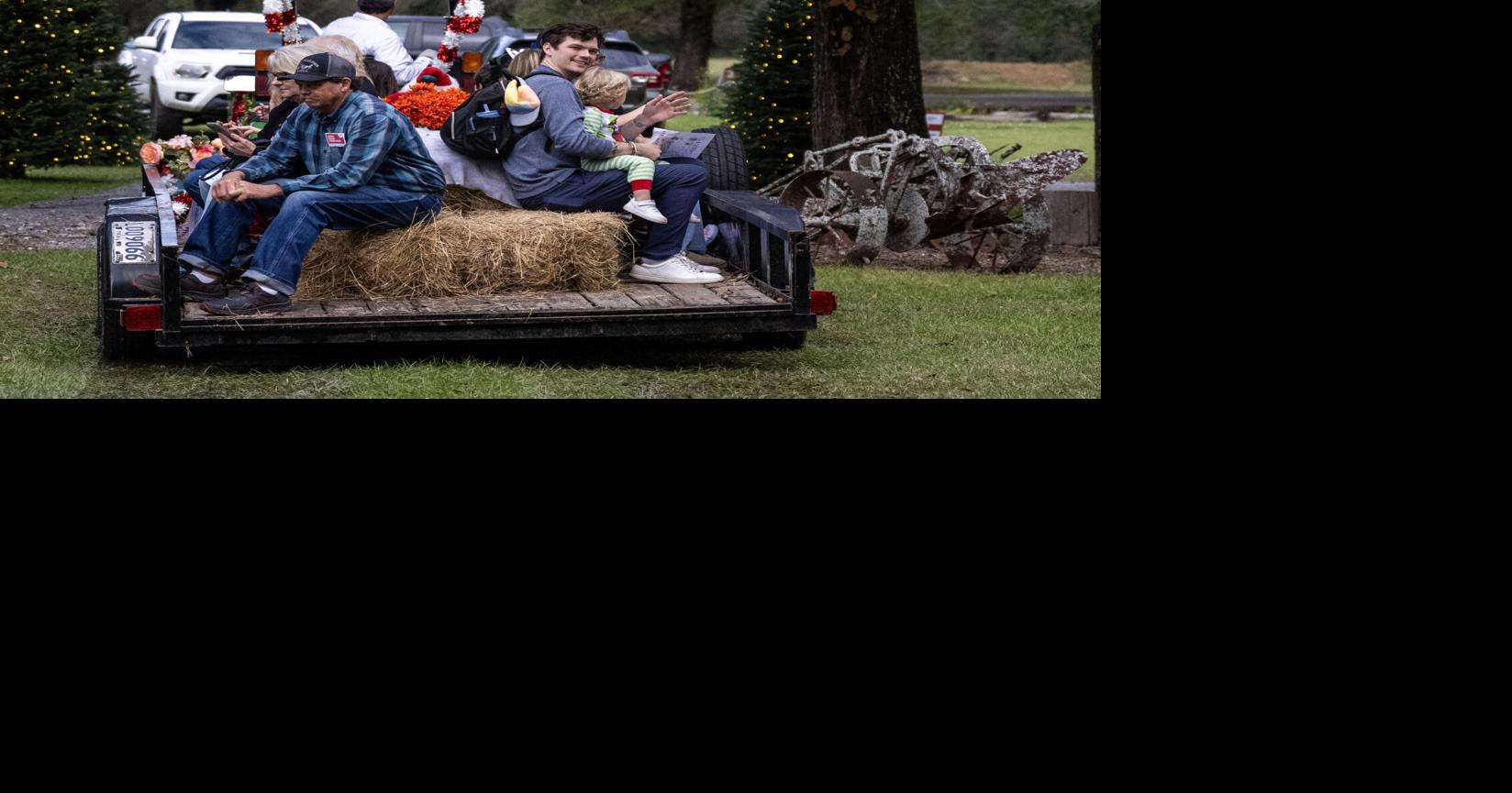 Louisiana’s latest hurricane season was mild, winter should be the same, state climatologist says