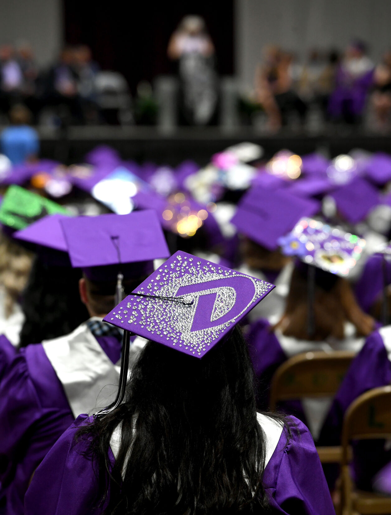 Photos Dutchtown High School graduation Photos