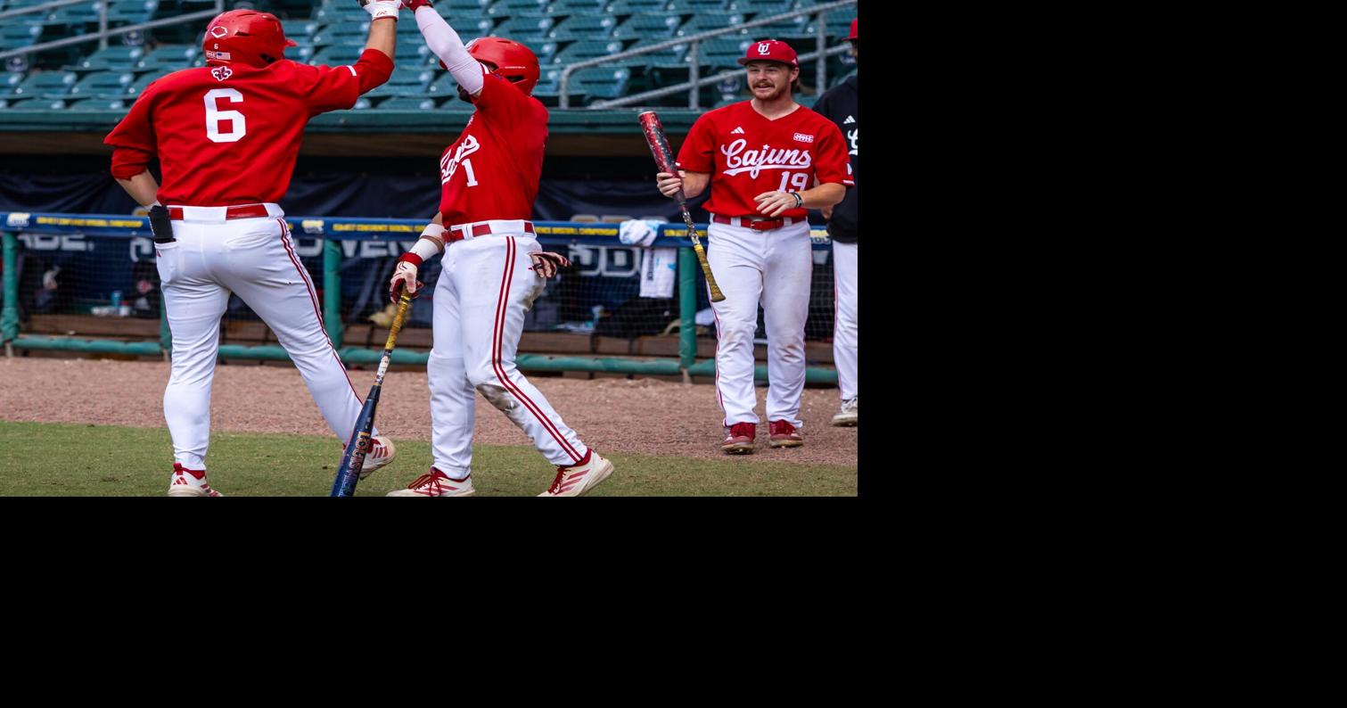 Cajuns ready to prove there's plenty left in take for Starkville Regional