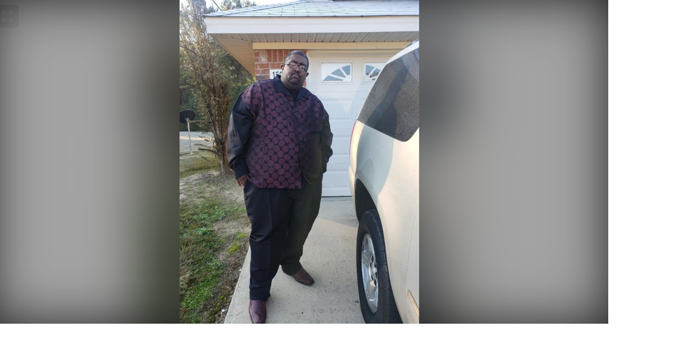 Tangipahoa Parish Jail kitchen supervisor dies of coronavirus, despite safety measures