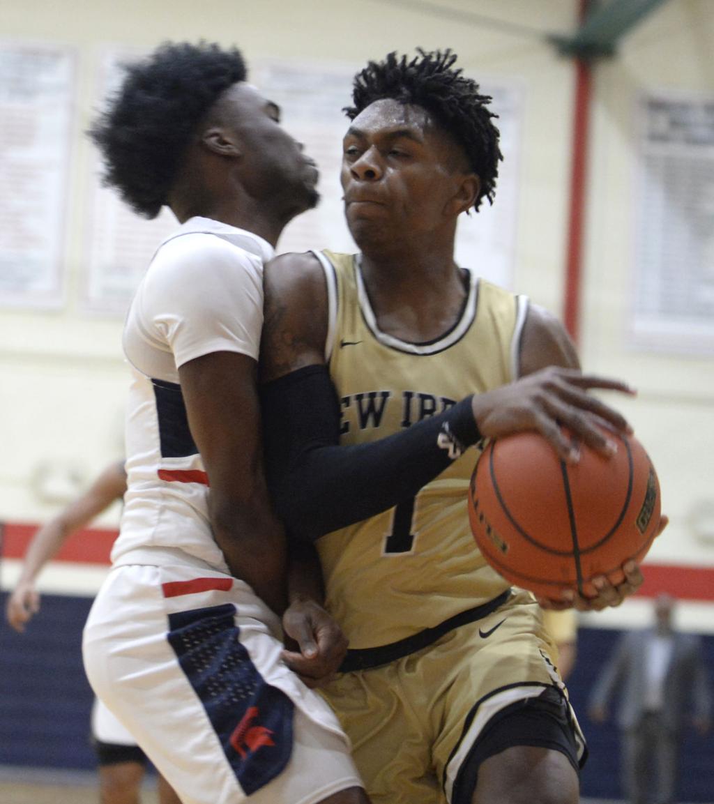 Several Boys Basketball Teams From Acadiana Area Given High Seeds
