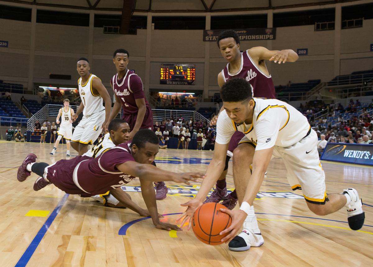 Red Hot De La Salle Takes Control Early Beats U High In Division